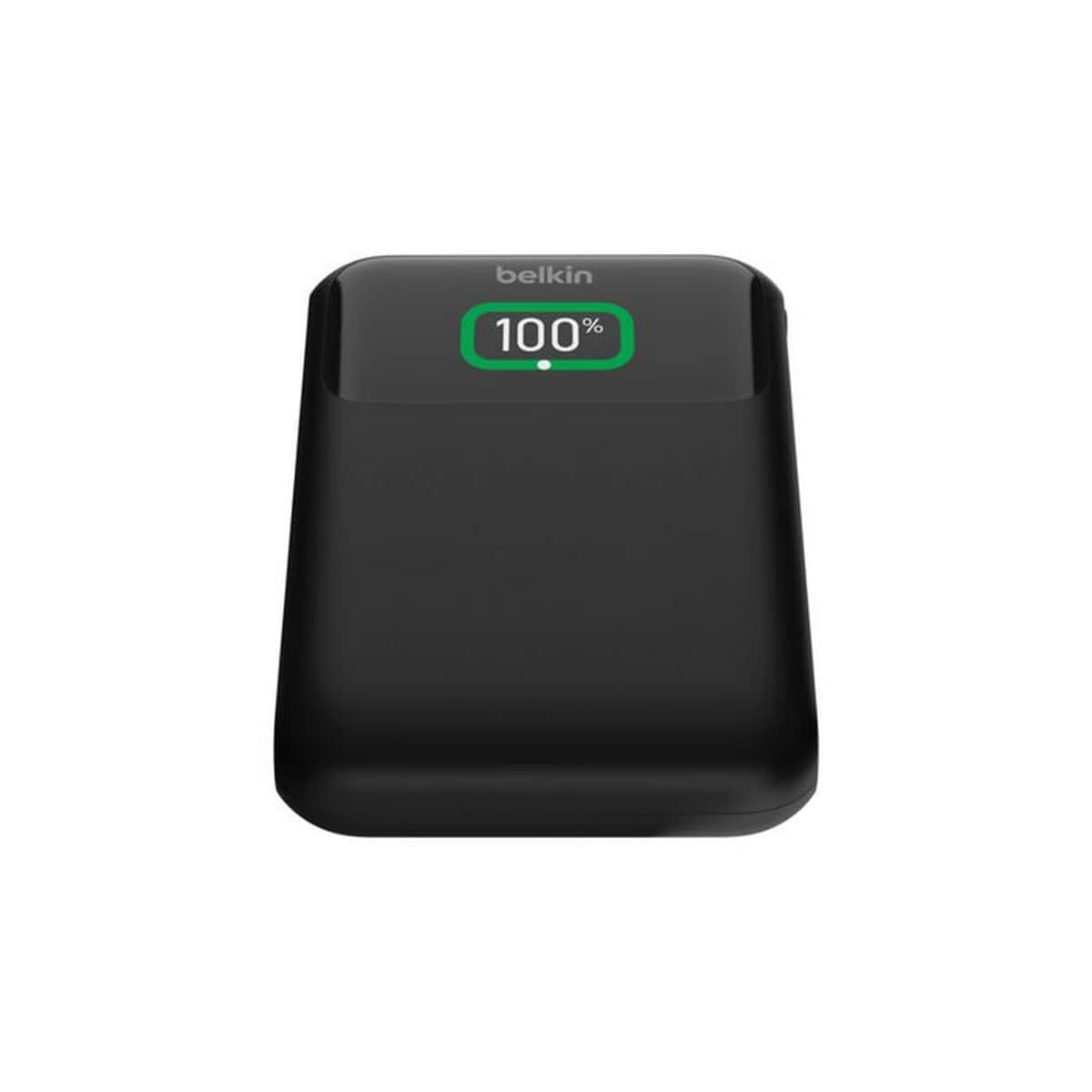 بيلكن بوست تشارج برو باور بانك لابتوب 20000mAh بـ 3 منافذ
