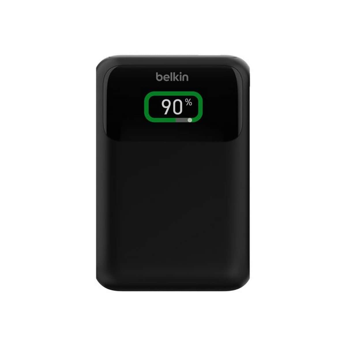 بيلكن بوست تشارج برو باور بانك لابتوب 20000mAh بـ 3 منافذ
