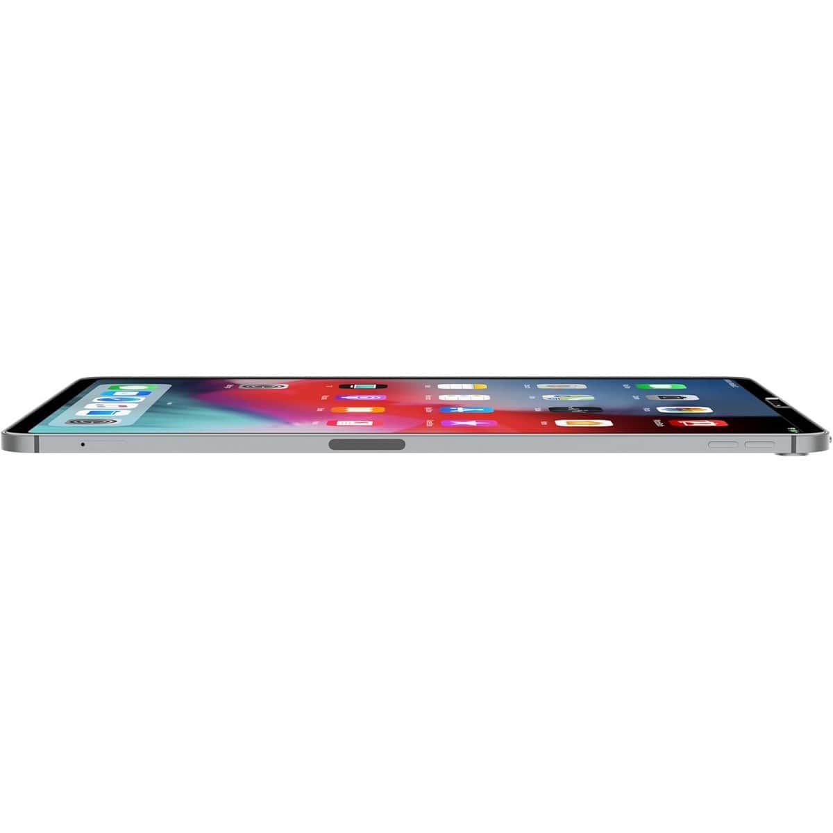 Belkin Clear Tempered Glass Screen Protector for iPad Pro 12.9