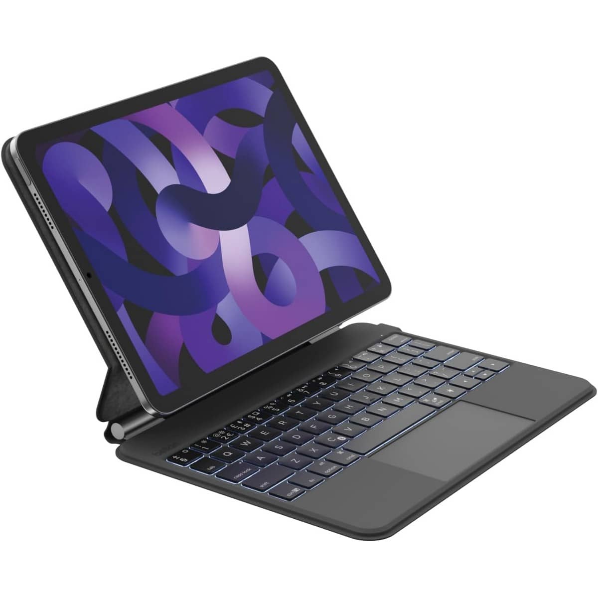 Belkin English/Arabic Wireless Keyboard Case for iPad Air & Pro 10.9" & 11"