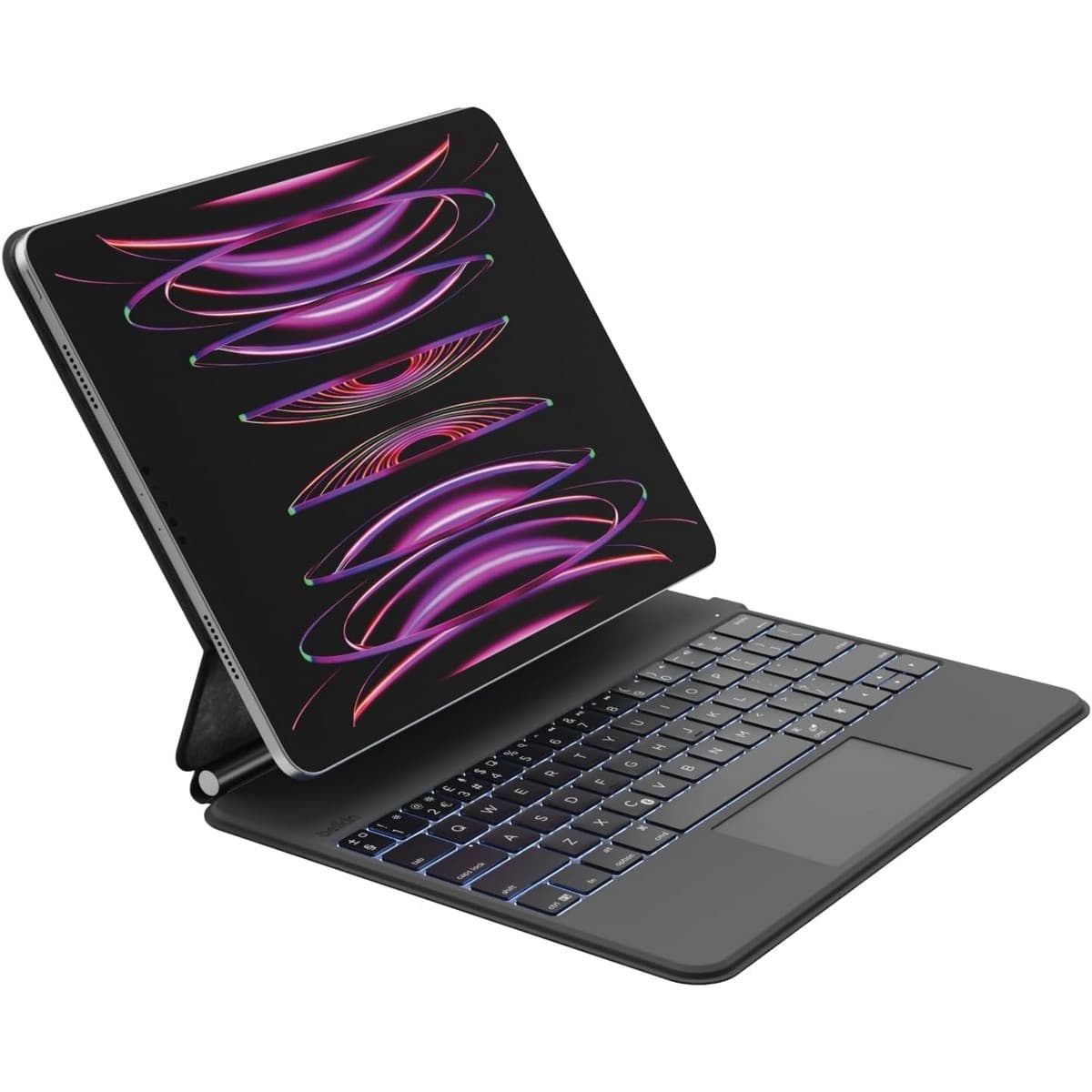 Belkin Keyboard Folio Mag Case for iPad Pro 13" M4