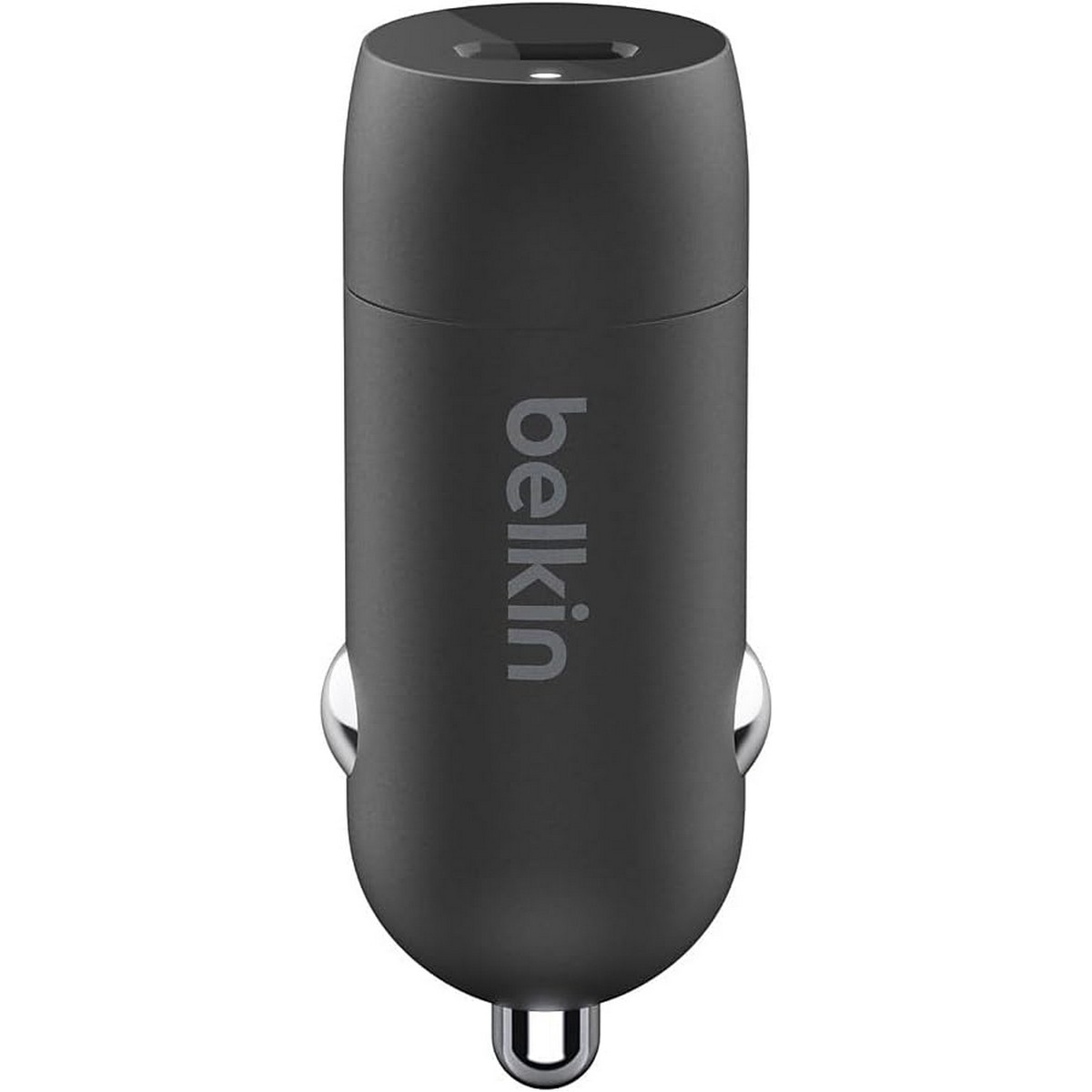 Belkin PD 20W USB-C Car Charger & Lightning Cable Set