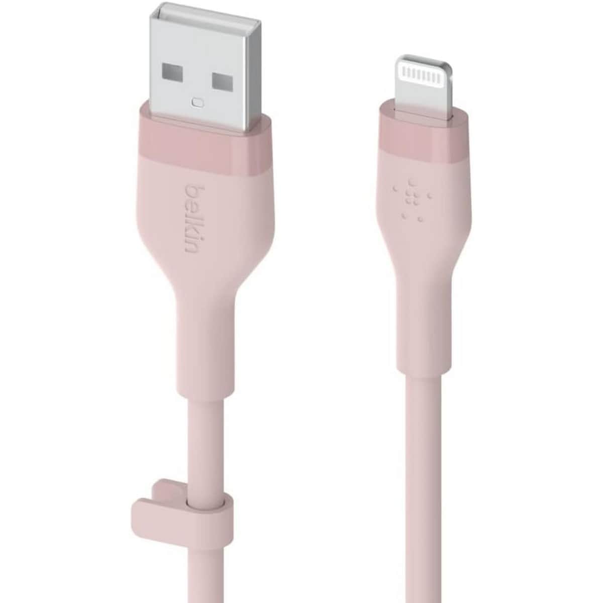 Belkin 1m Boost Charge USB-A to Lightning Connector Cable