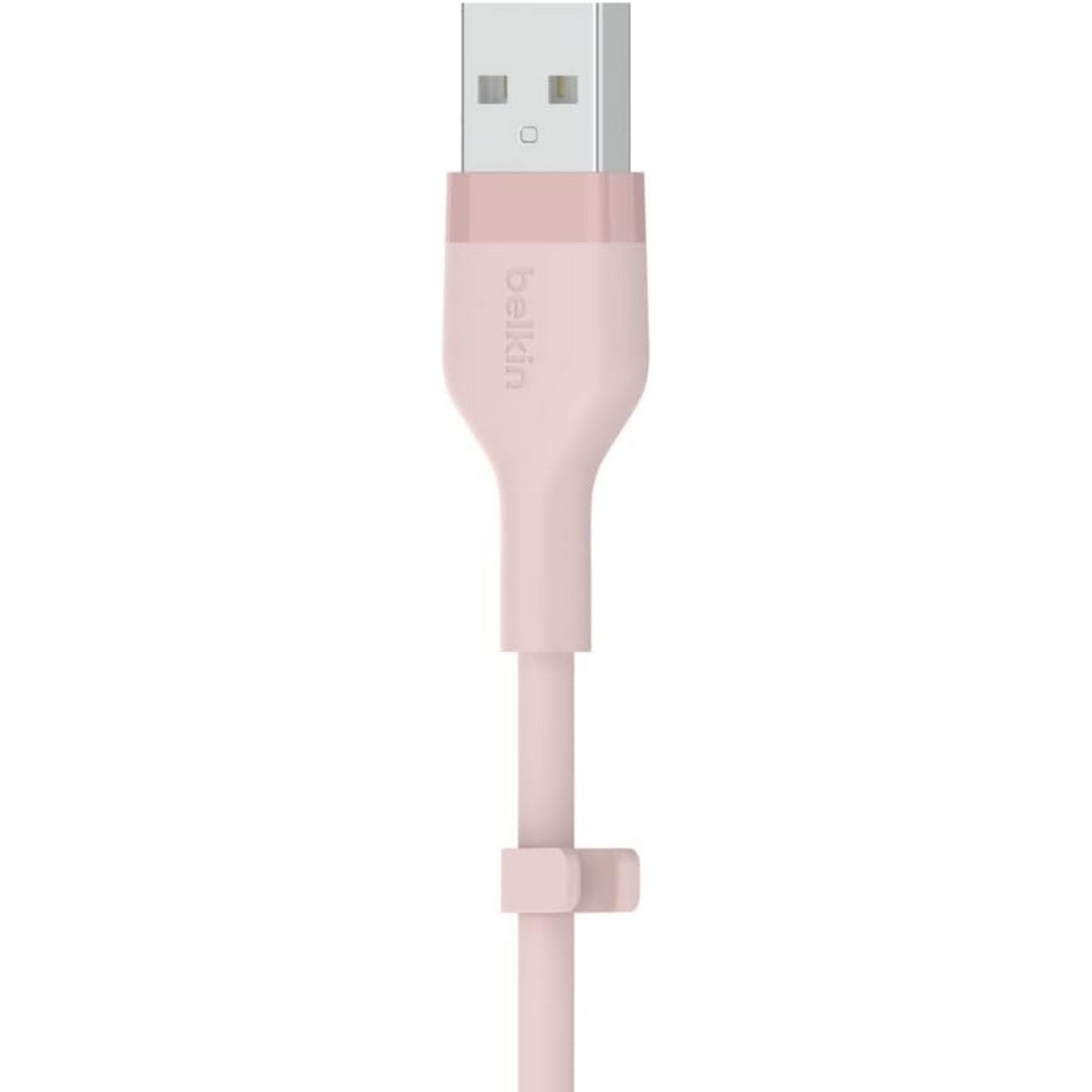بيلكن كابل بوست تشارج USB-A إلى موصل لايتنينج بطول 1 متر