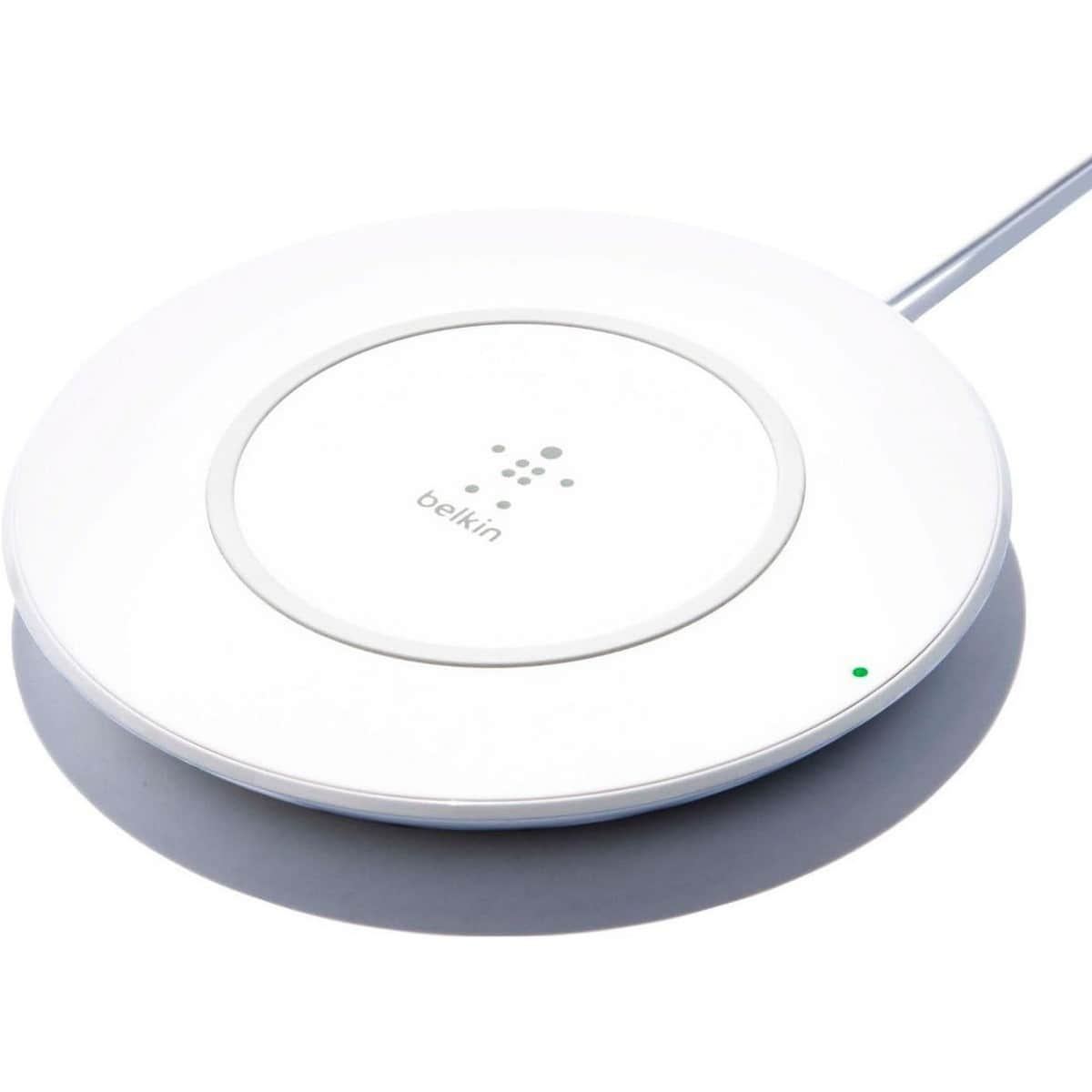 Belkin Qi 7.5W Wireless Charging Pad
