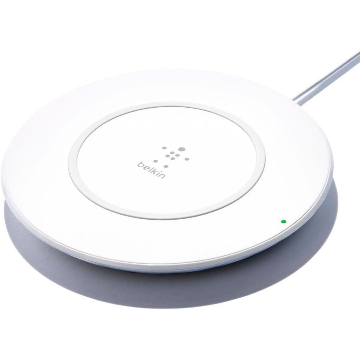 Belkin Qi 7.5W Wireless Charging Pad
