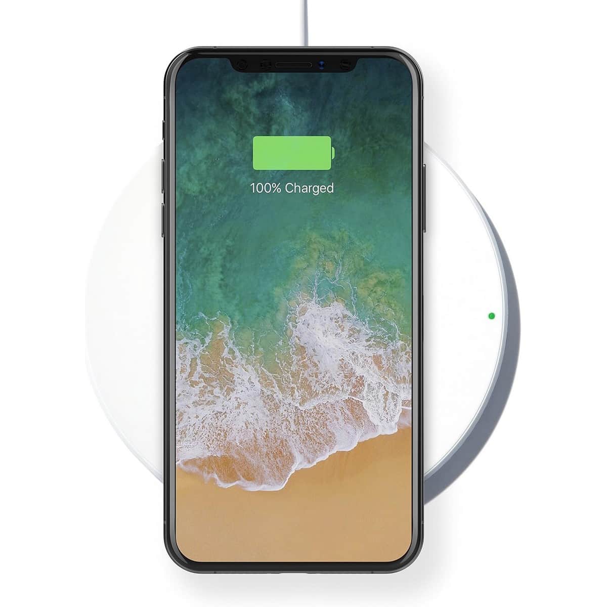 Belkin Qi 7.5W Wireless Charging Pad