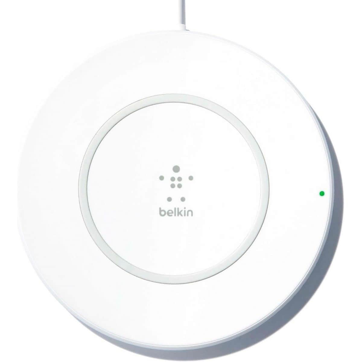 Belkin Qi 7.5W Wireless Charging Pad