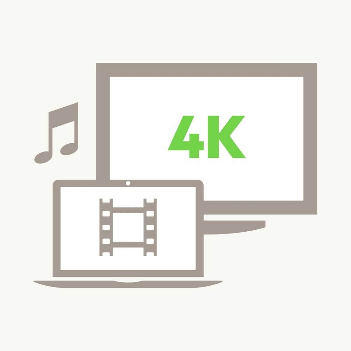 بيلكن محول USB-C إلى HDMI مع الشحن