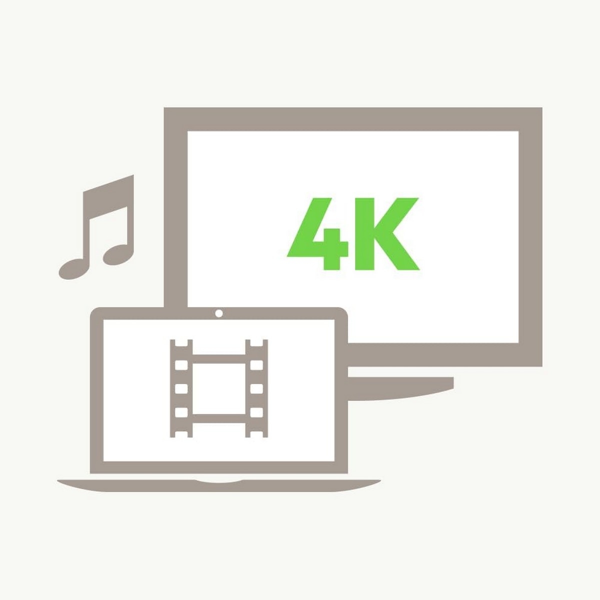 بيلكن محول USB-C إلى HDMI مع الشحن