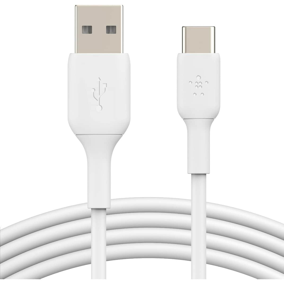 Belkin 1m Boost Charge USB-A to USB-C Cable
