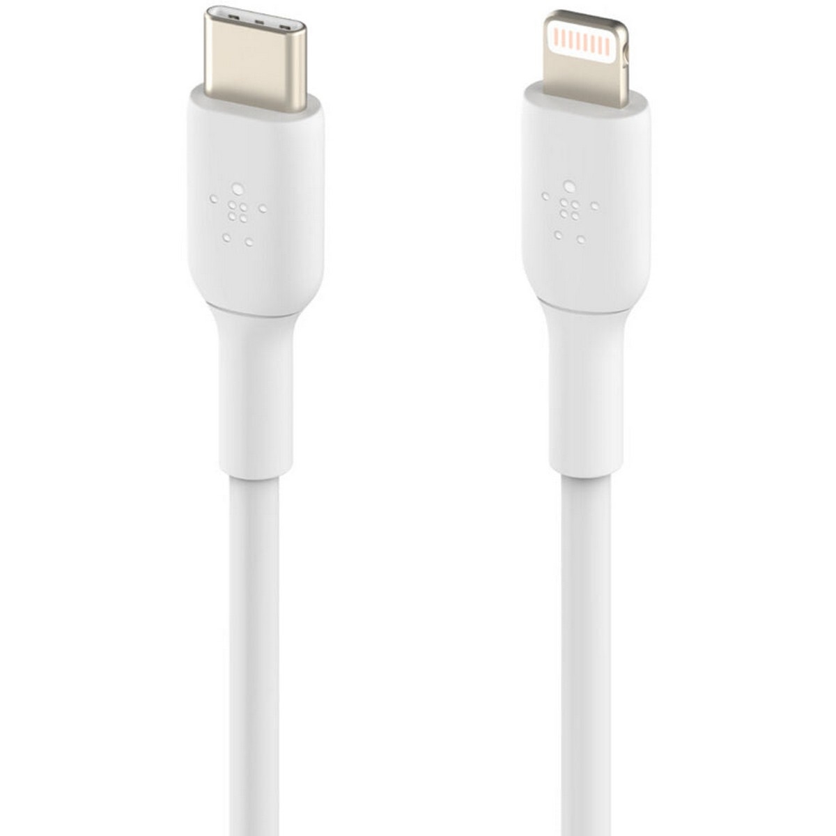 بيلكن كابل بوست تشارج USB-C إلى لايتنينج بطول 1 متر