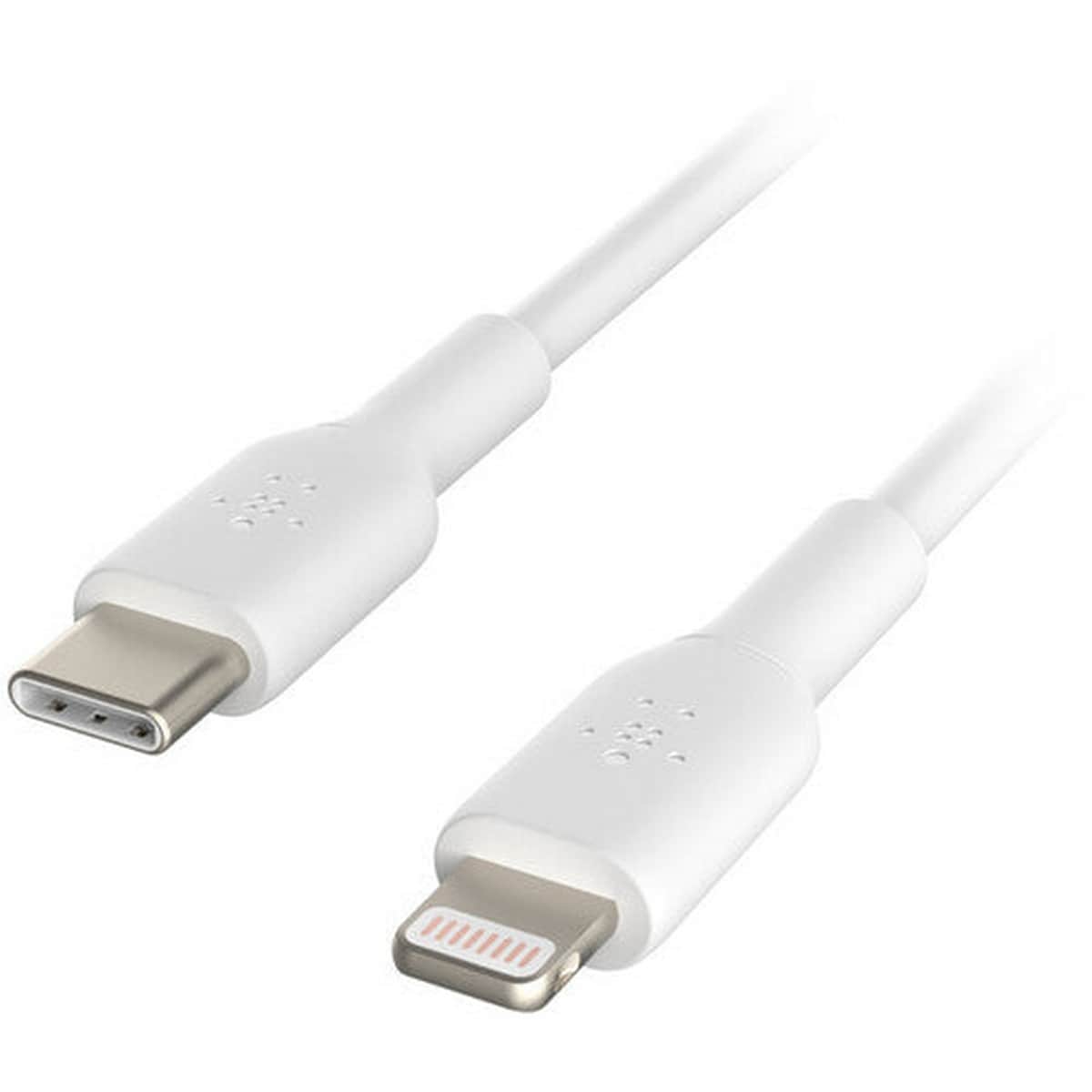 بيلكن كابل بوست تشارج USB-C إلى لايتنينج بطول 1 متر