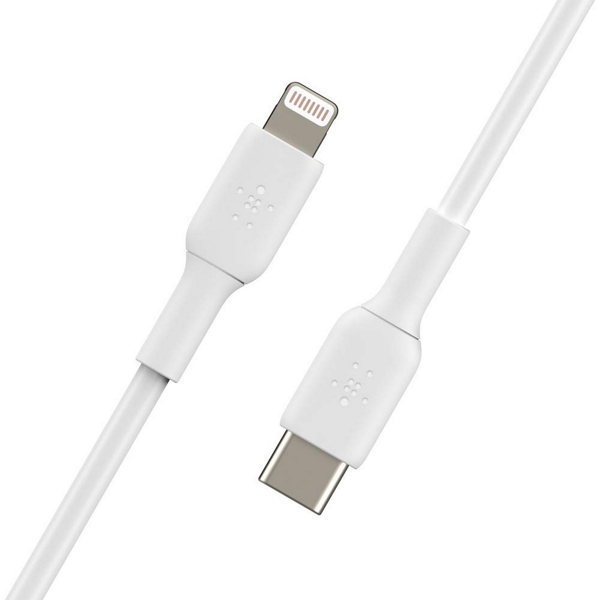 بيلكن كابل بوست تشارج USB-C إلى لايتنينج بطول 2 متر