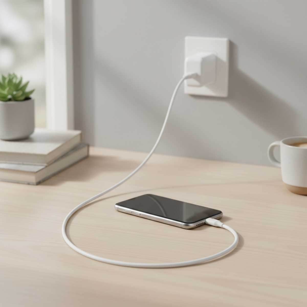 بيلكن كابل بوست تشارج USB-C إلى USB-A
