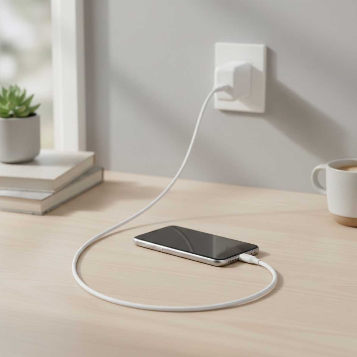 بيلكن كابل بوست تشارج USB-C إلى USB-A