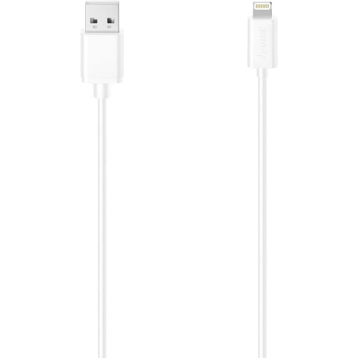 Belkin White 3m Braided 100W USB-C to USB-C Cable