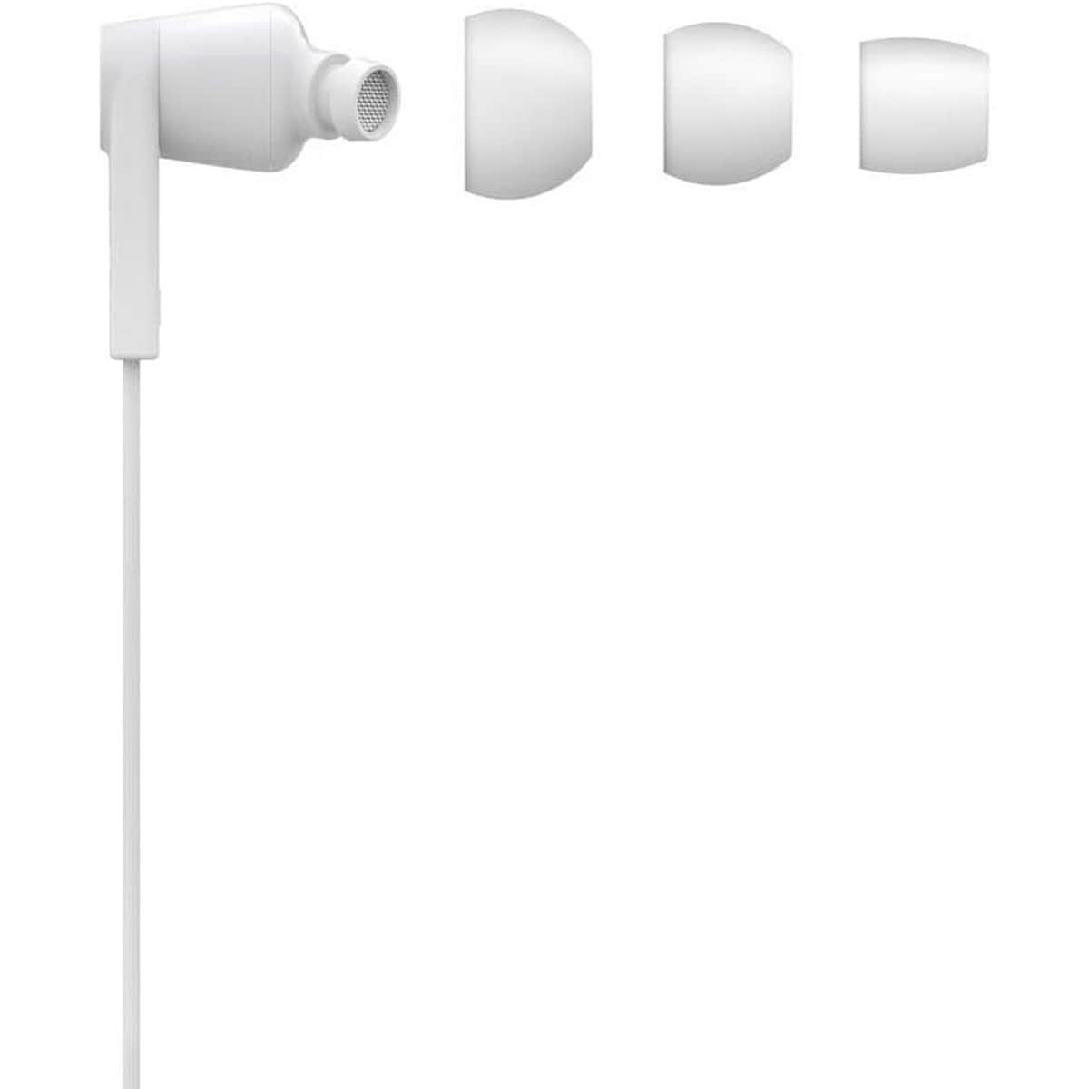 بيلكن روكستار سماعات أذن سلكية بموصل USB-C