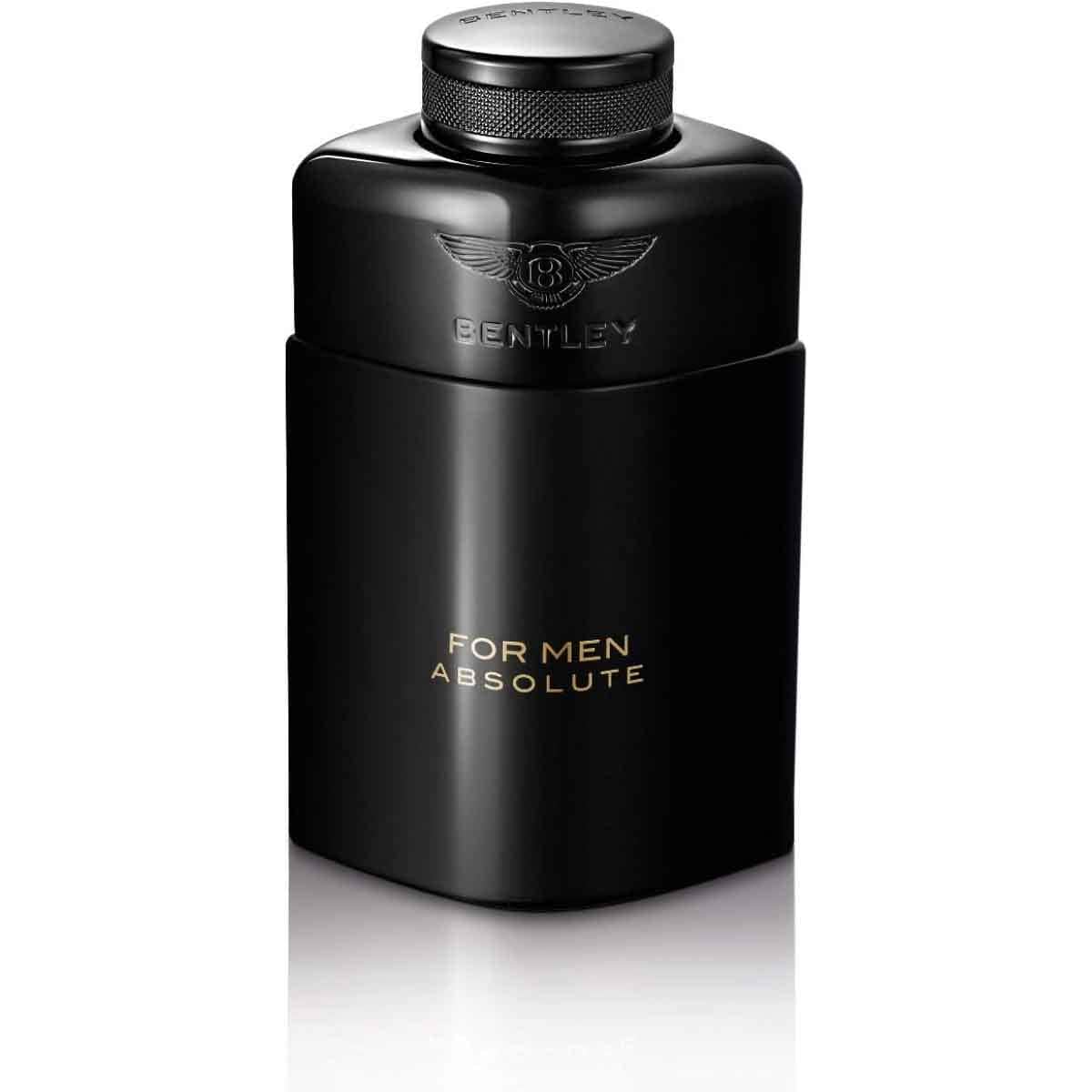 Bentley Absolute Eau De Parfum for Men