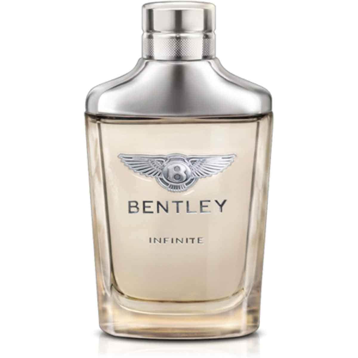 Bentley Infinite Eau De Toilette for Men