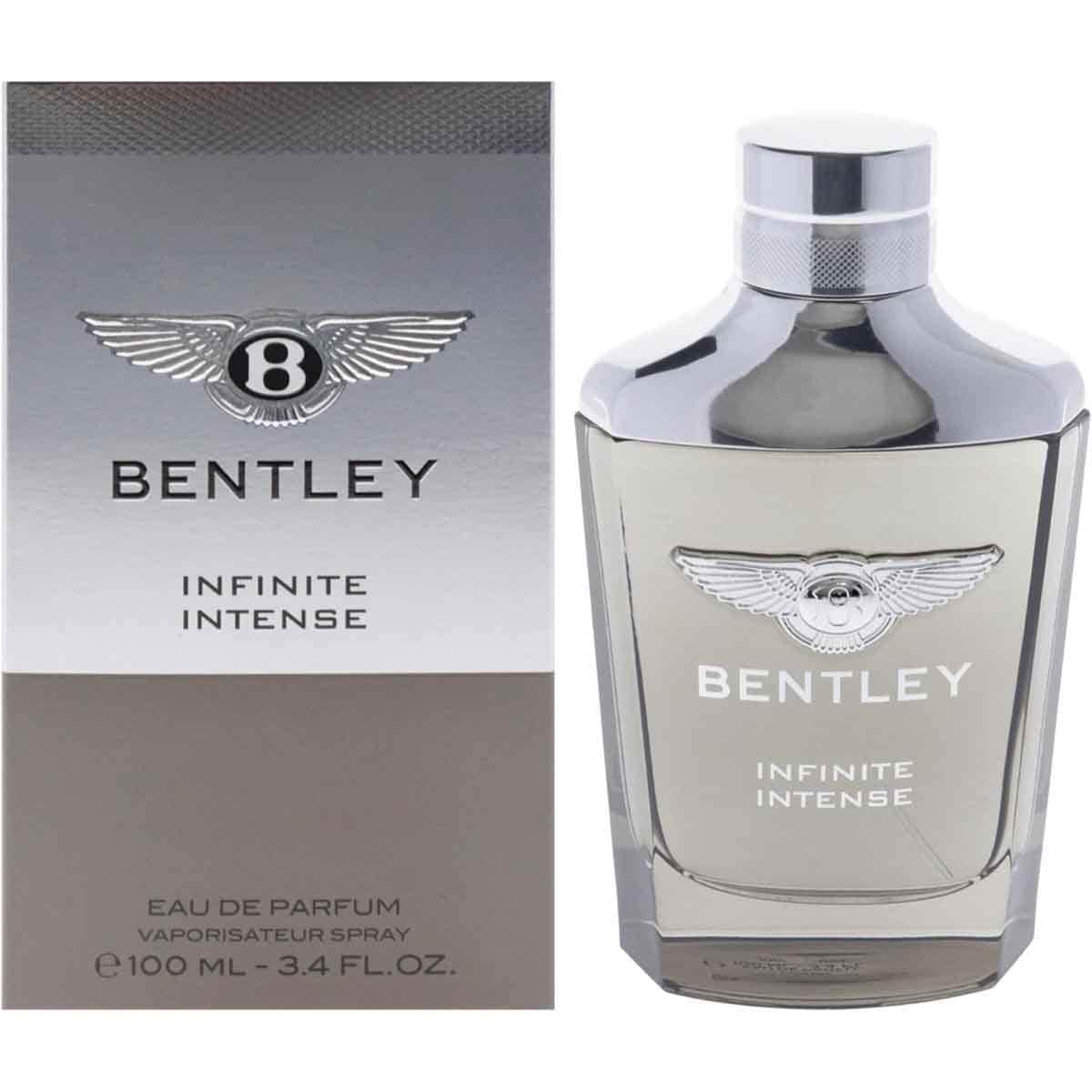 Bentley Infinite Intense Eau De Parfum for Men