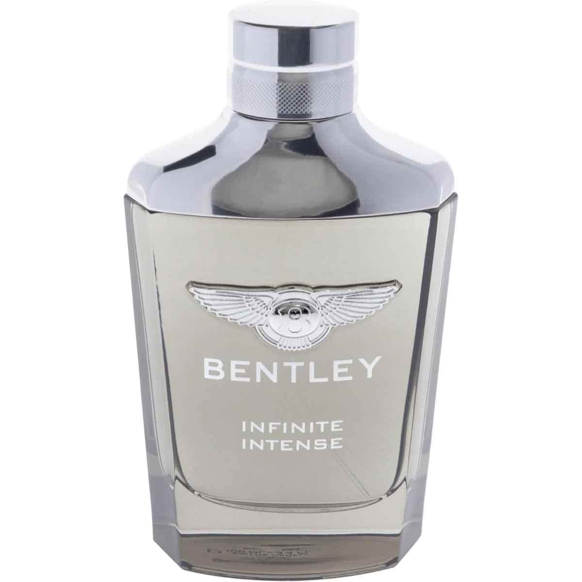 Bentley Infinite Intense Eau De Parfum for Men