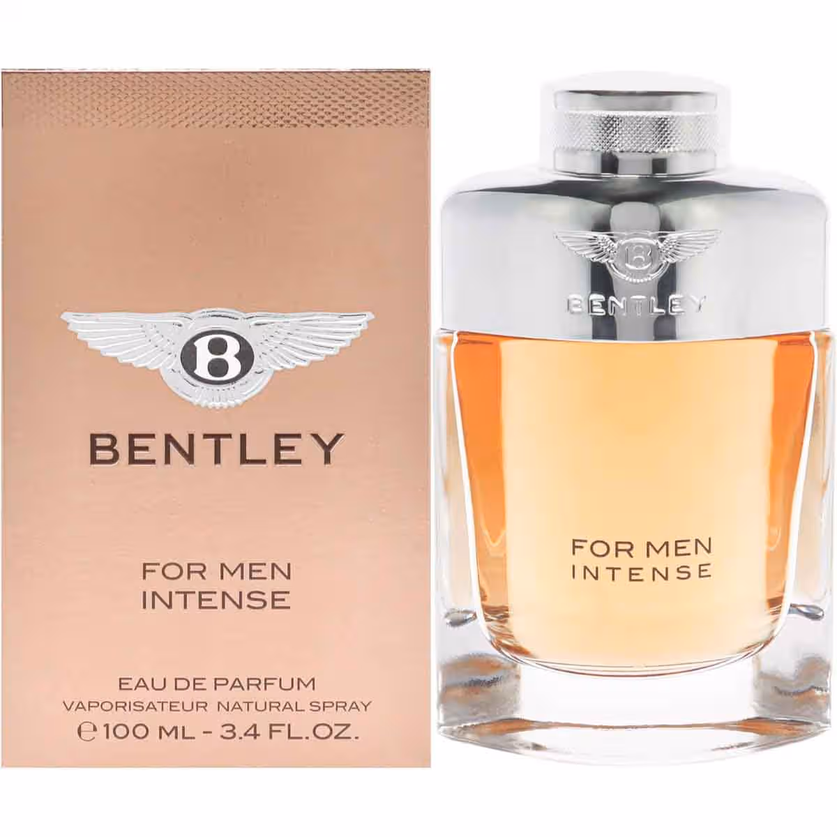 Bentley Intense Eau De Parfum for Men