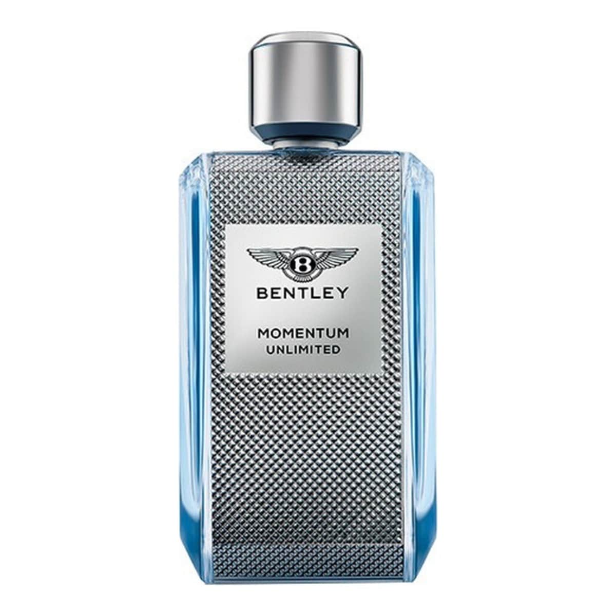 Bentley Momentum Unlimited Eau De Toilette for Men