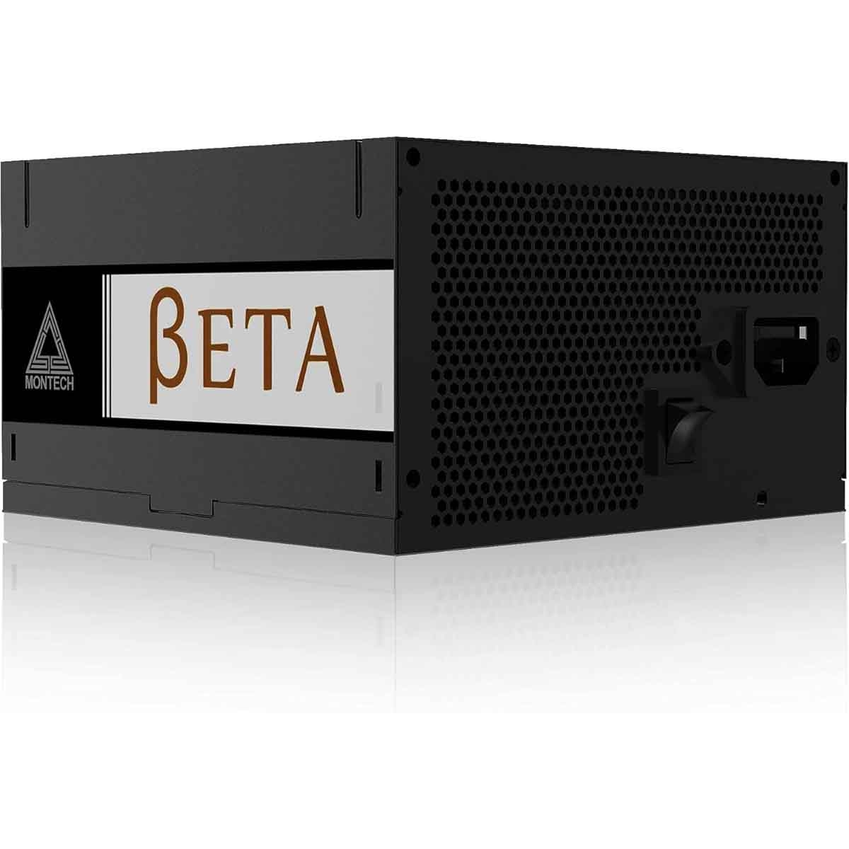مونتيك مزود طاقة Beta 650W برونزي