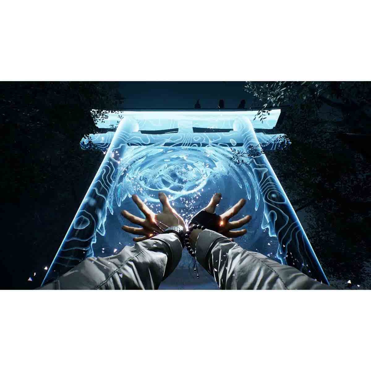 بيثيسدا لعبة فيديو جوستواير: طوكيو لبلاي ستيشن 5