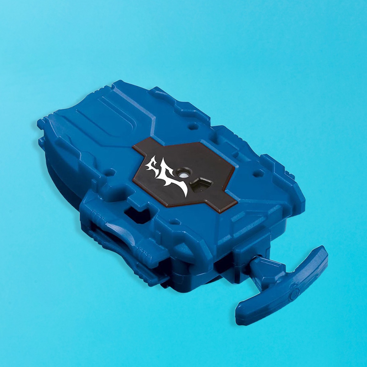 بيباتل قاذف بخيط طويل ودوران يمين للأولاد، 8-10 سنوات