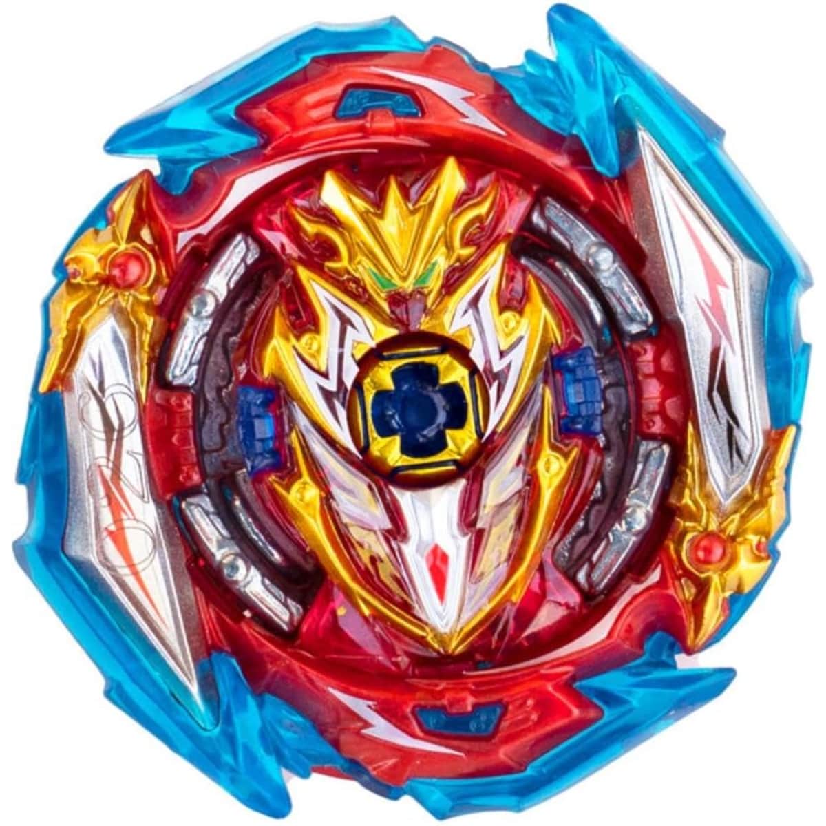 BeyBattle S5 Infinite Achilles Beyblade Boys, 8-10 Years