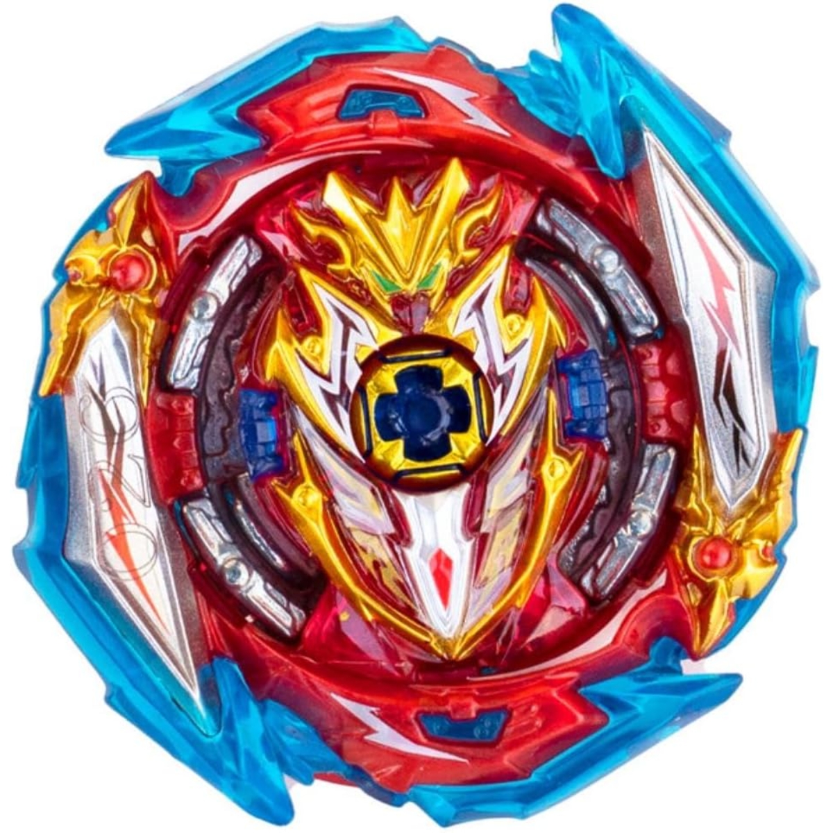 بيباتل S5 إنفينيتي أخيل بي بليد للأولاد، 8-10 سنوات