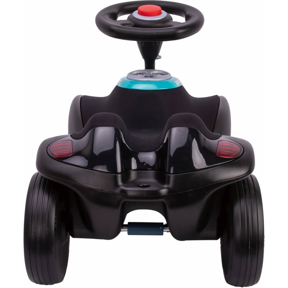 BIG Bobby Car Next Turquoise Ride-on Toy Toddler, 0-2 Years