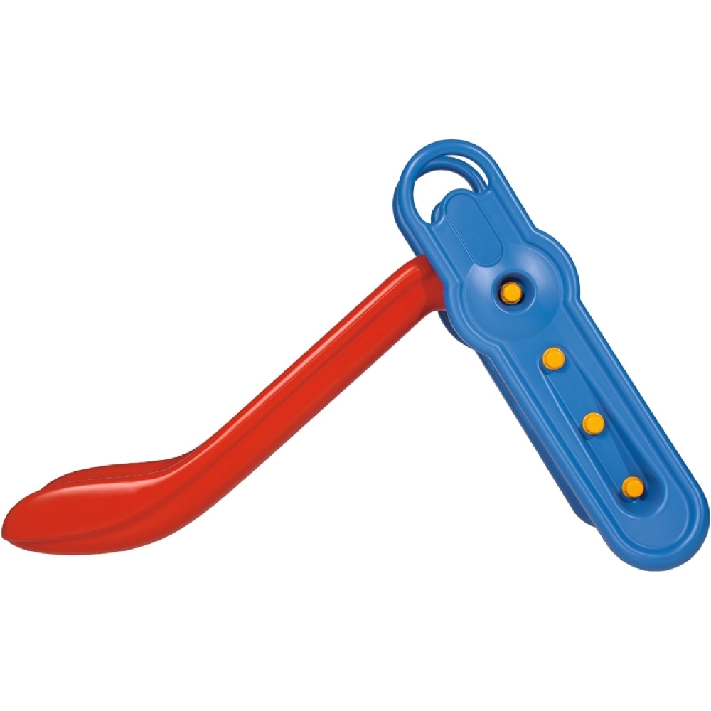 BIG Fun Slide Unisex, 3-4 Years