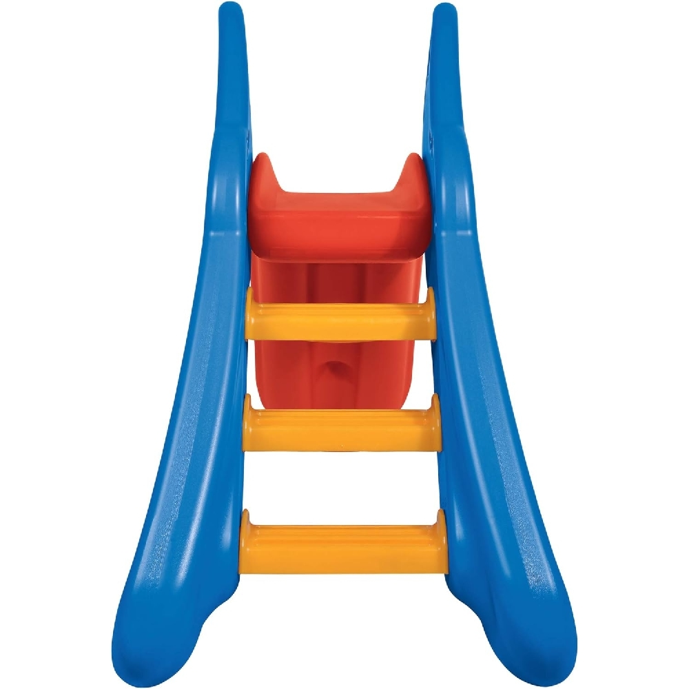 BIG Fun Slide Unisex, 3-4 Years