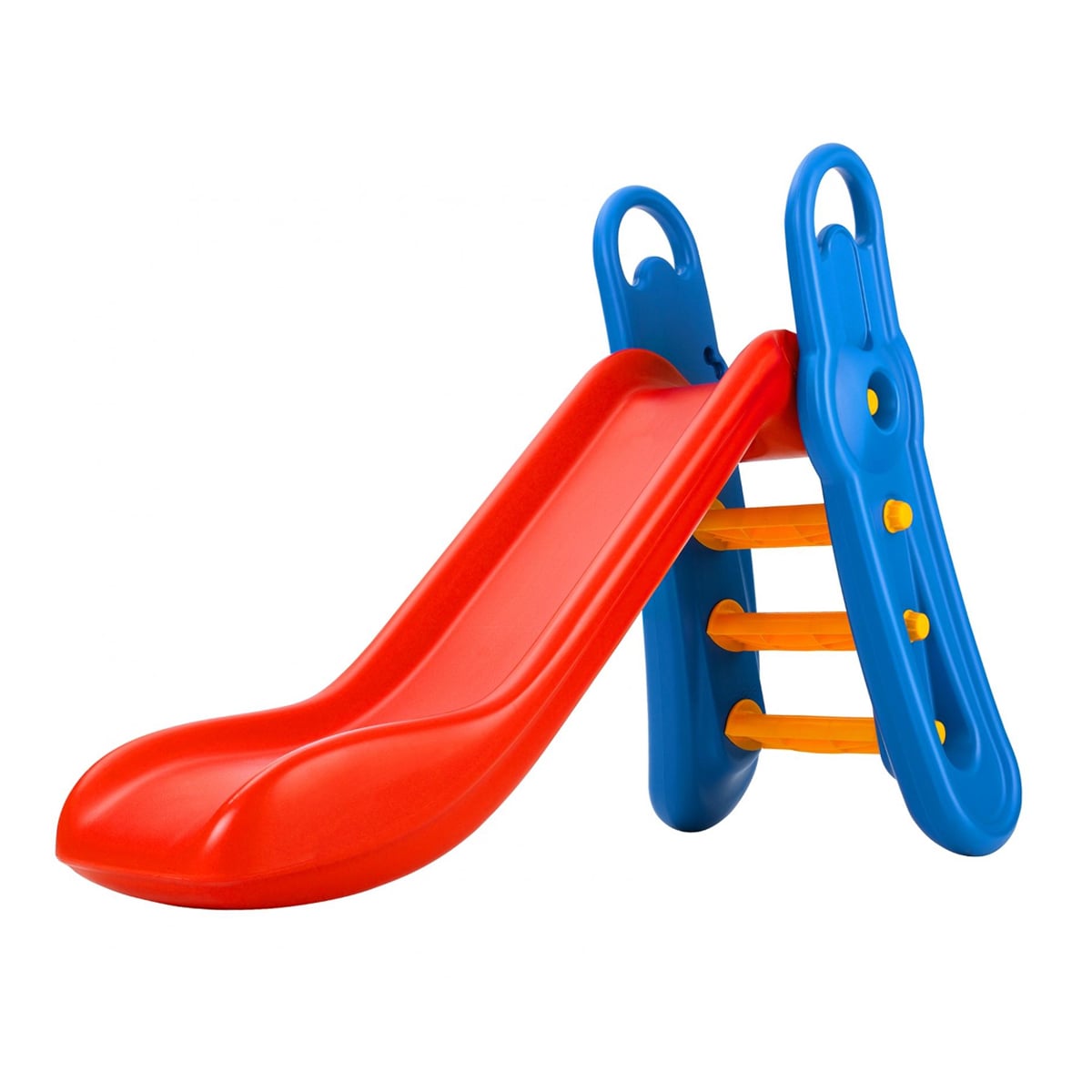 BIG Fun Slide Unisex, 3-4 Years