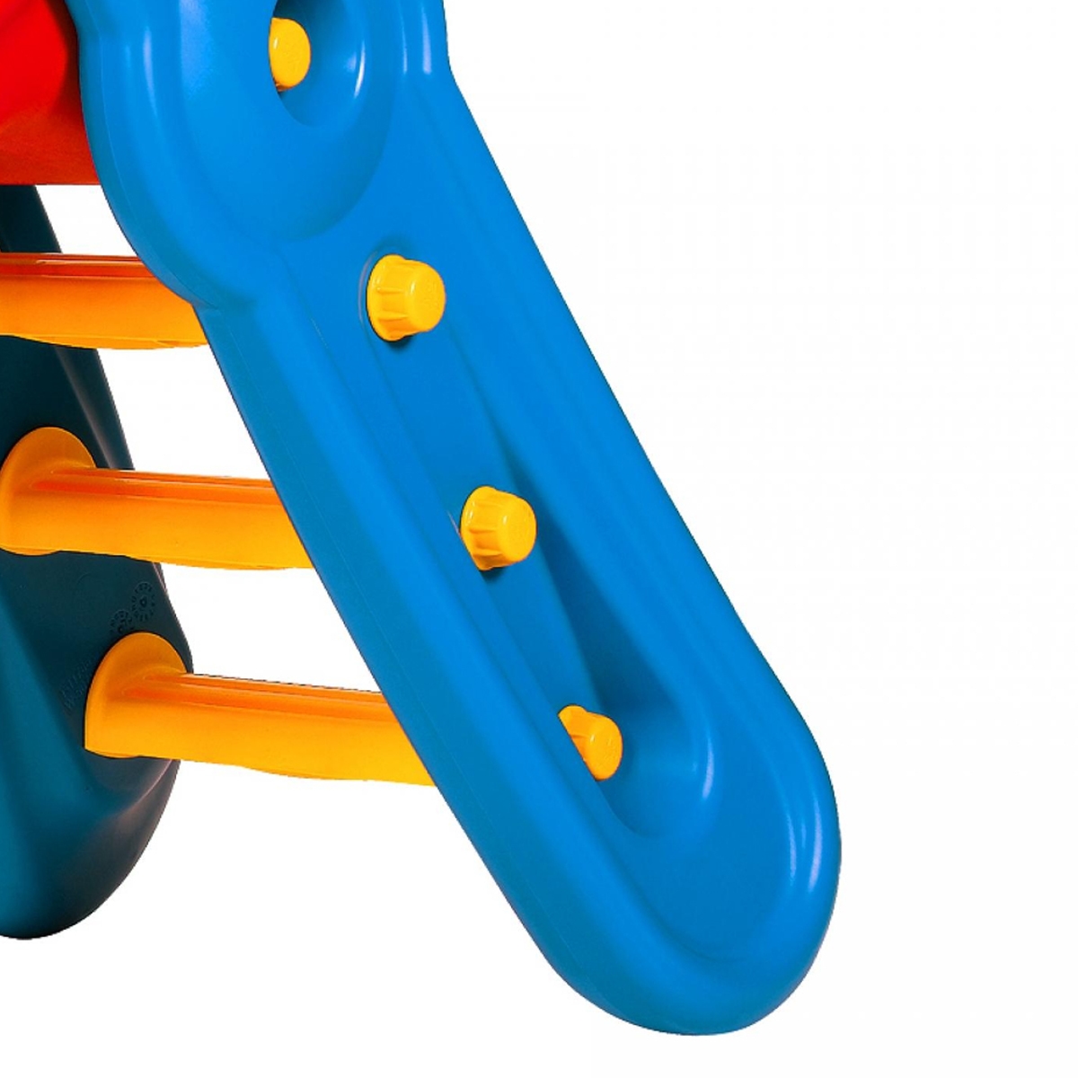BIG Fun Slide Unisex, 3-4 Years