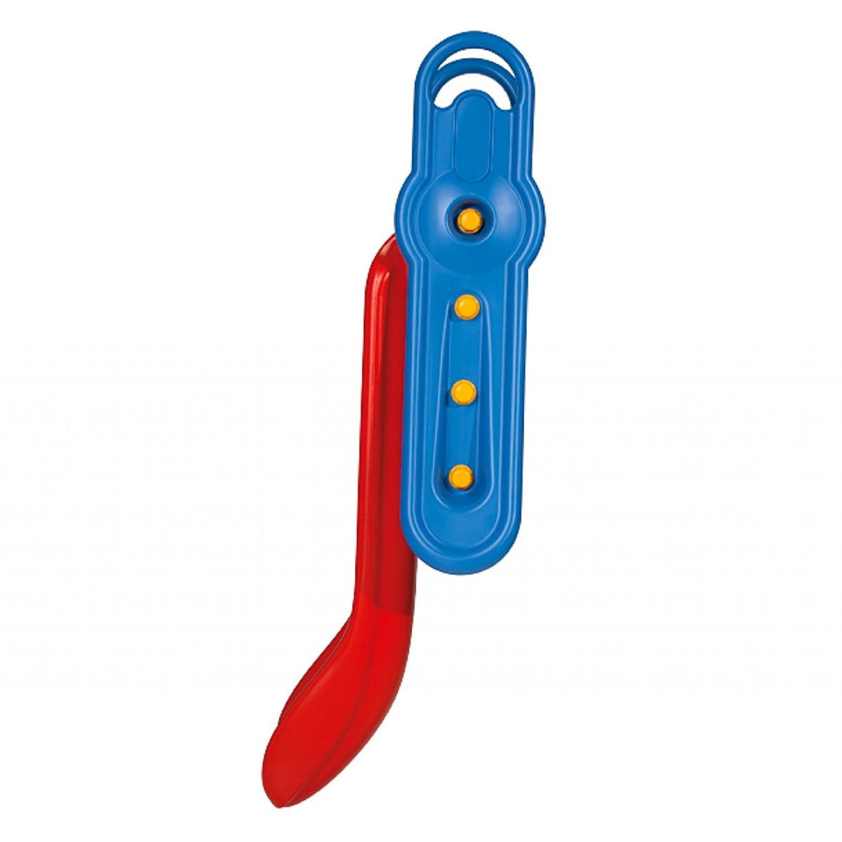 BIG Fun Slide Unisex, 3-4 Years