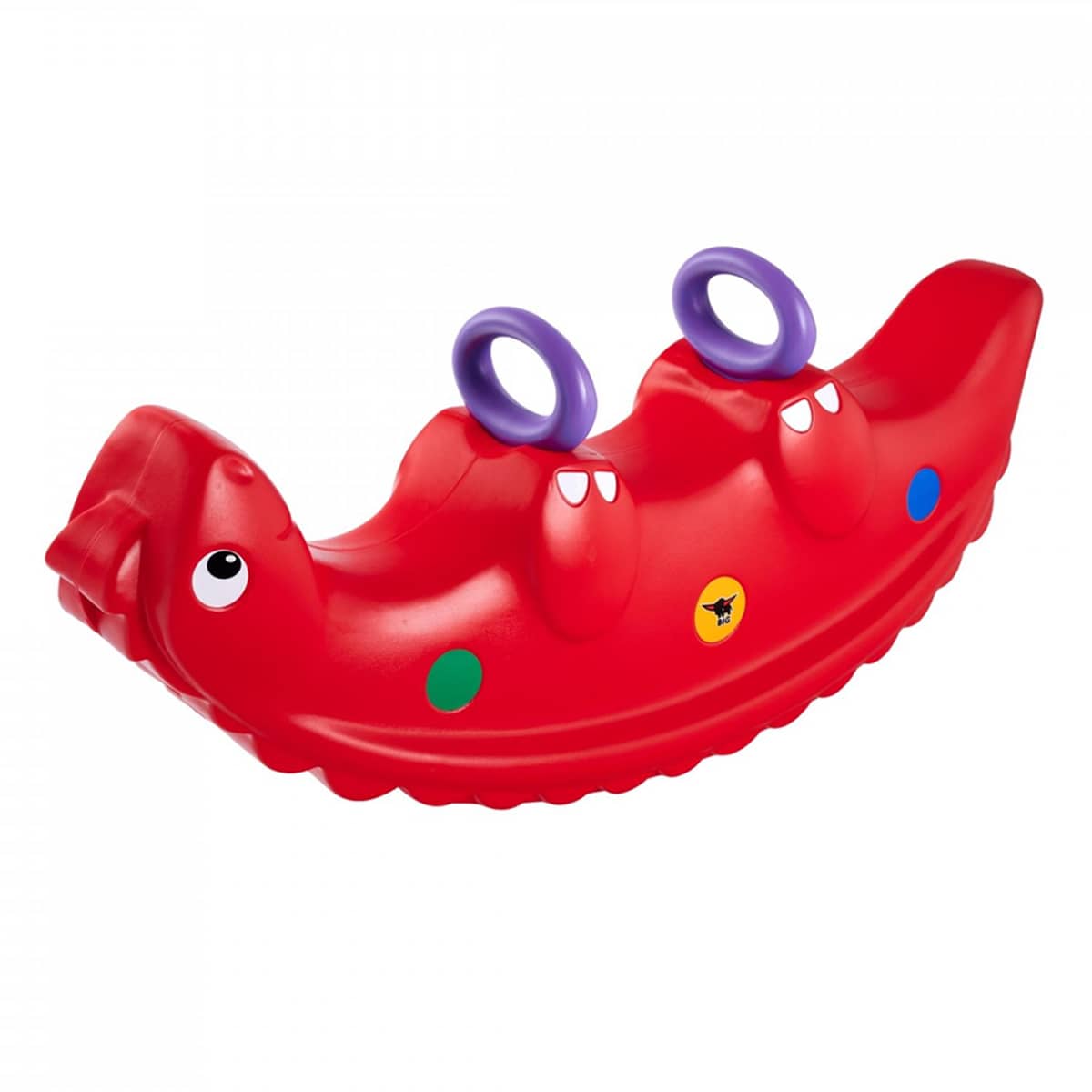 BIG Sammy Rocker Unisex, 0-2 Years