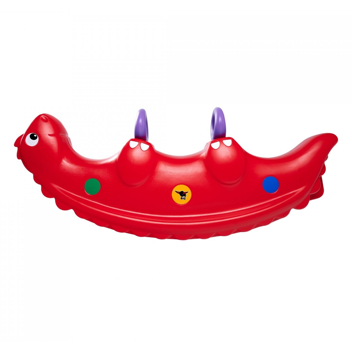 BIG Sammy Rocker Unisex, 0-2 Years