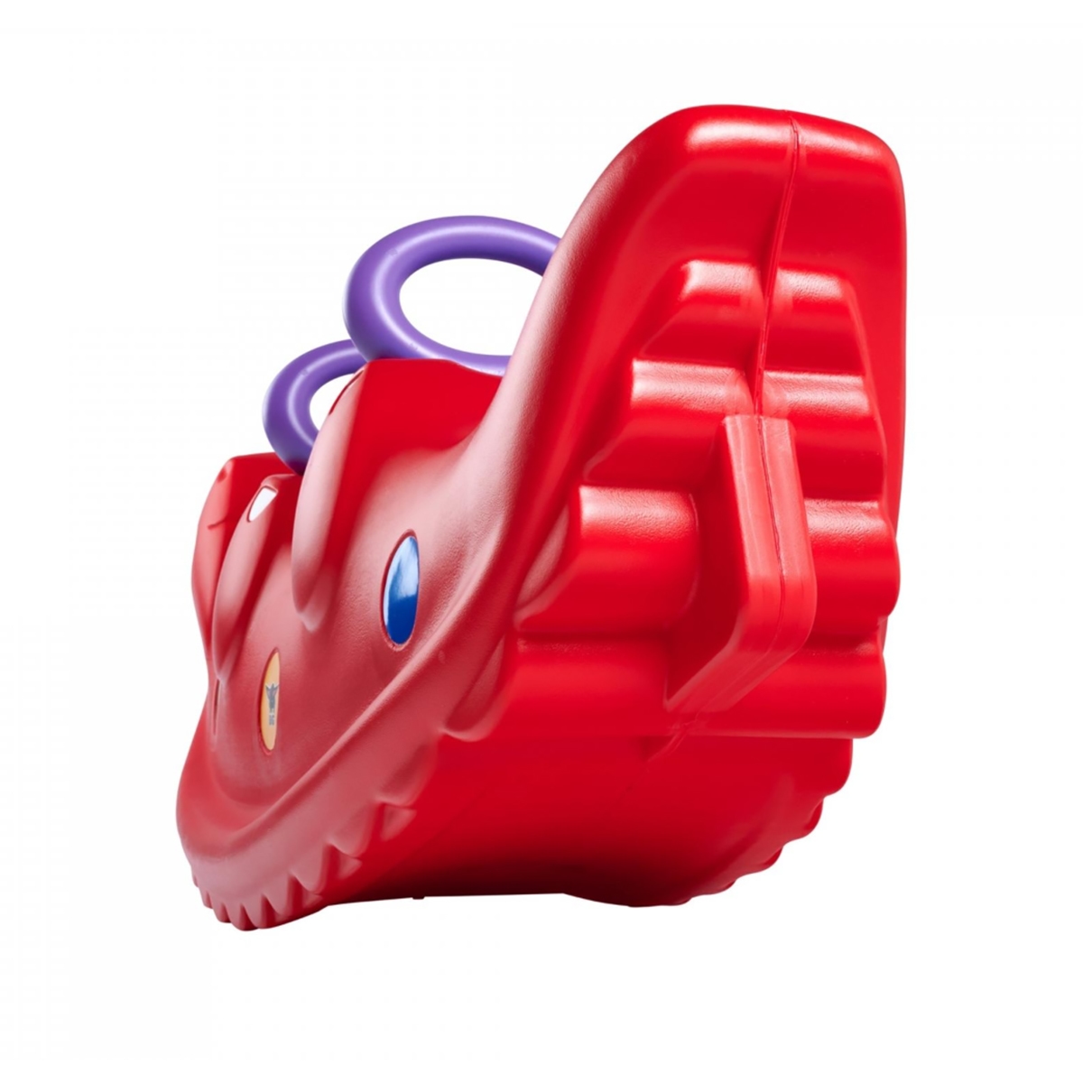 BIG Sammy Rocker Unisex, 0-2 Years