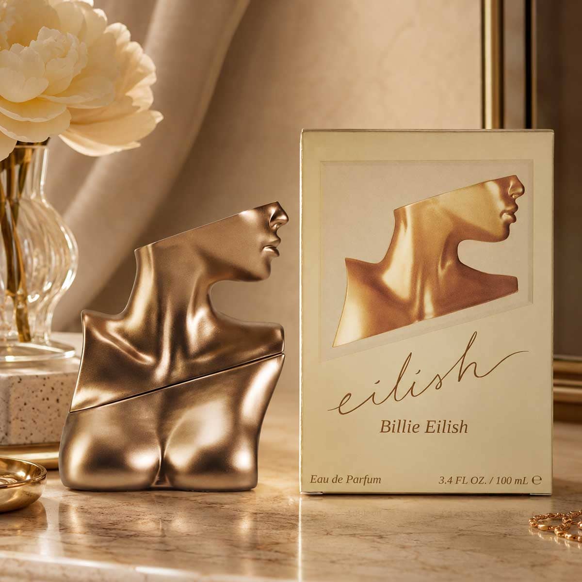 Billie Eilish Eau De Parfum for Women