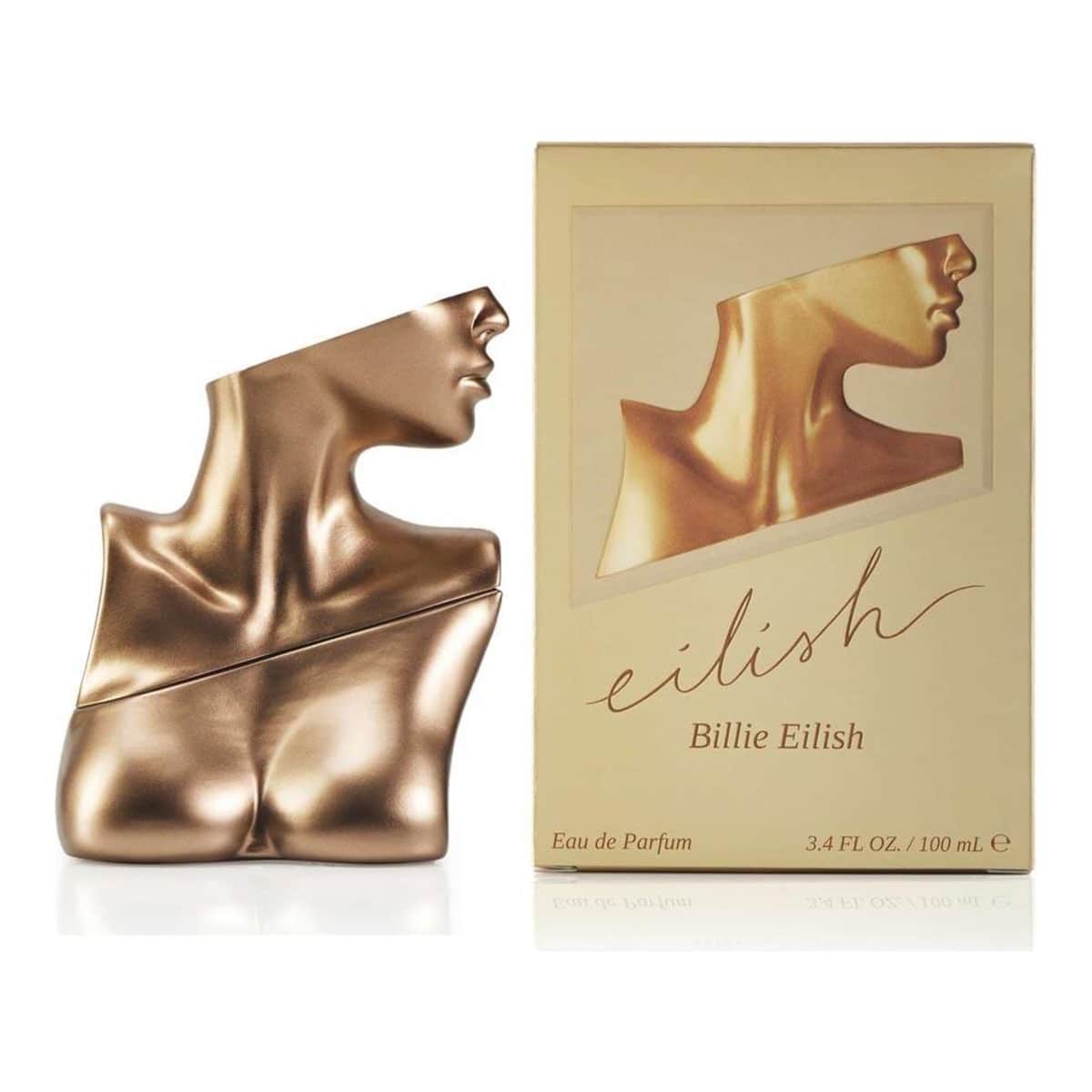 Billie Eilish Eau De Parfum for Women