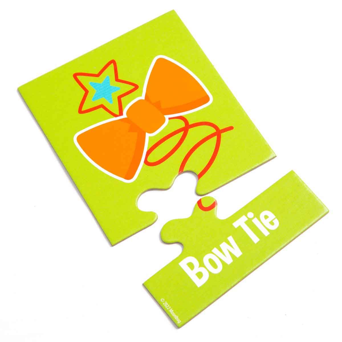 بليبي مجموعة الألغاز الأولى 3 في 1 للجنسين، عمر 3-4 سنوات