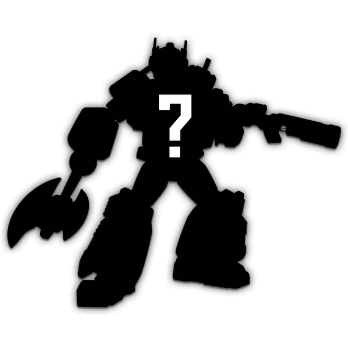 Blokees Transformers 71100 Galaxy Version 01 Roll Out Assorted Action Figure Model Kit Unisex, 13+ Years