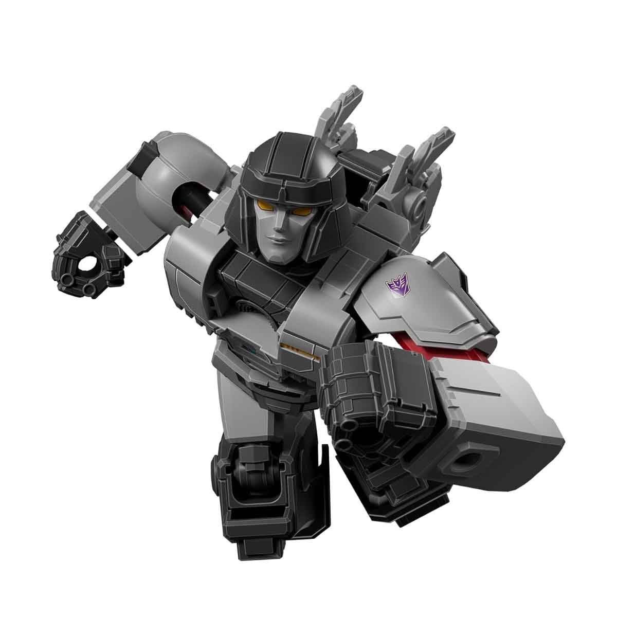 Blokees Transformers 71107 Galaxy Version 07 One Wave-2 Assorted Action Figure Model Kit Unisex, 13+ Years