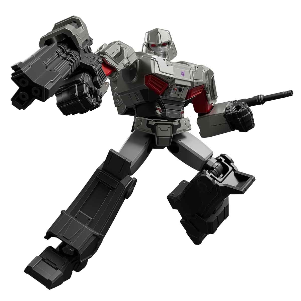 Blokees Transformers 71107 Galaxy Version 07 One Wave-2 Assorted Action Figure Model Kit Unisex, 13+ Years