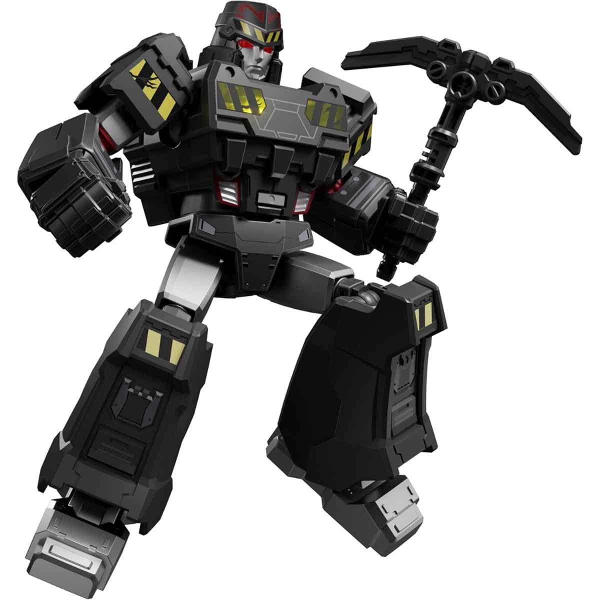 Blokees Transformers 71123 Shining Version 03 Shattered Universe Assorted Action Figure Model Kit Unisex, 13+ Years