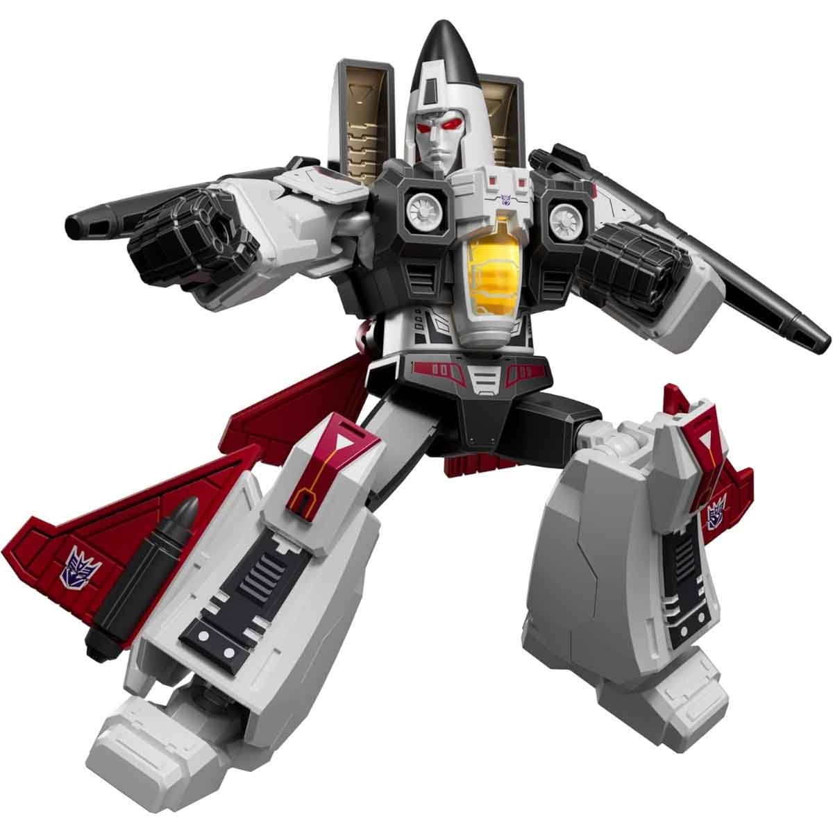 Blokees Transformers 71123 Shining Version 03 Shattered Universe Assorted Action Figure Model Kit Unisex, 13+ Years